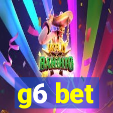 g6 bet